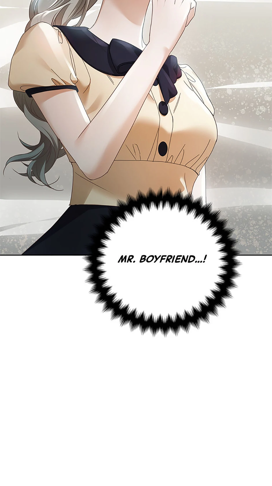 The Unwelcome Guests of House Fildette Chapter 138 - Page 6