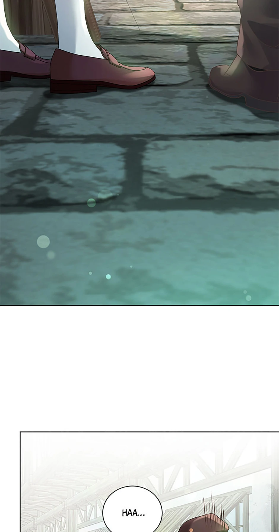 The Unwelcome Guests of House Fildette Chapter 138 - Page 65