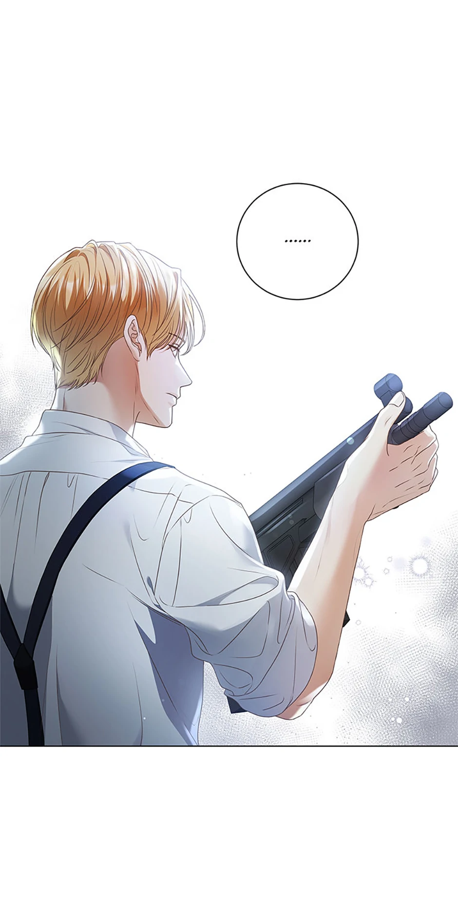 The Unwelcome Guests of House Fildette Chapter 138 - Page 7