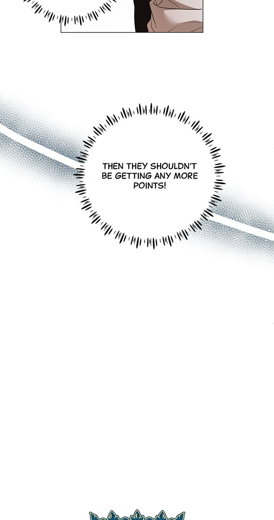 The Unwelcome Guests of House Fildette Chapter 139.5 - Page 15