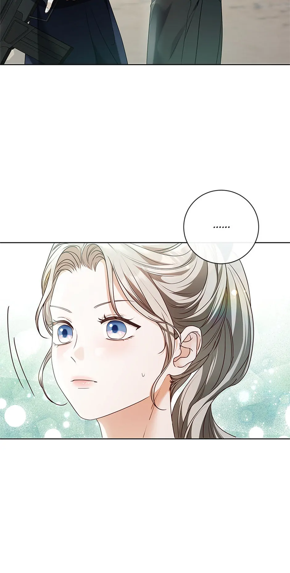 The Unwelcome Guests of House Fildette Chapter 139.5 - Page 26