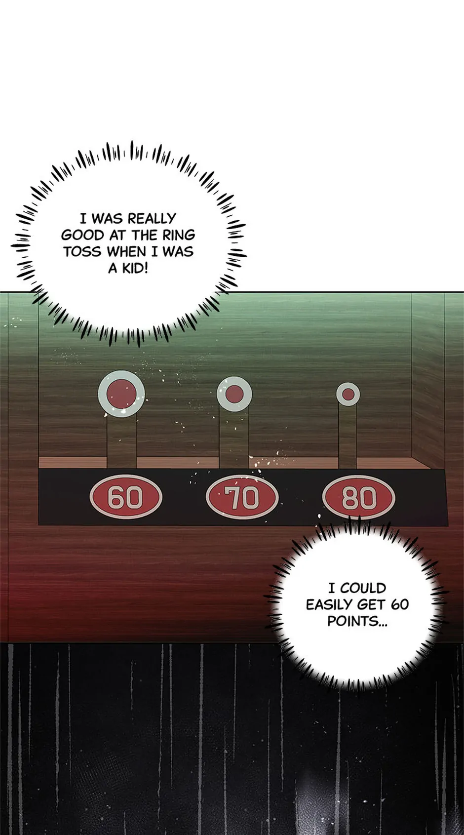 The Unwelcome Guests of House Fildette Chapter 139.5 - Page 27