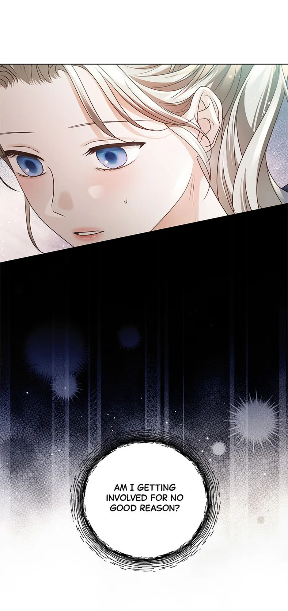 The Unwelcome Guests of House Fildette Chapter 139.5 - Page 31