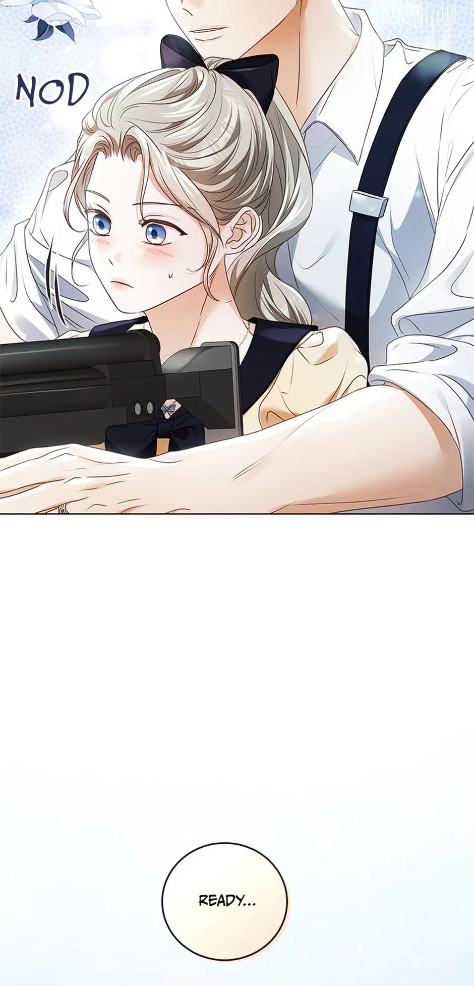 The Unwelcome Guests of House Fildette Chapter 139.5 - Page 41