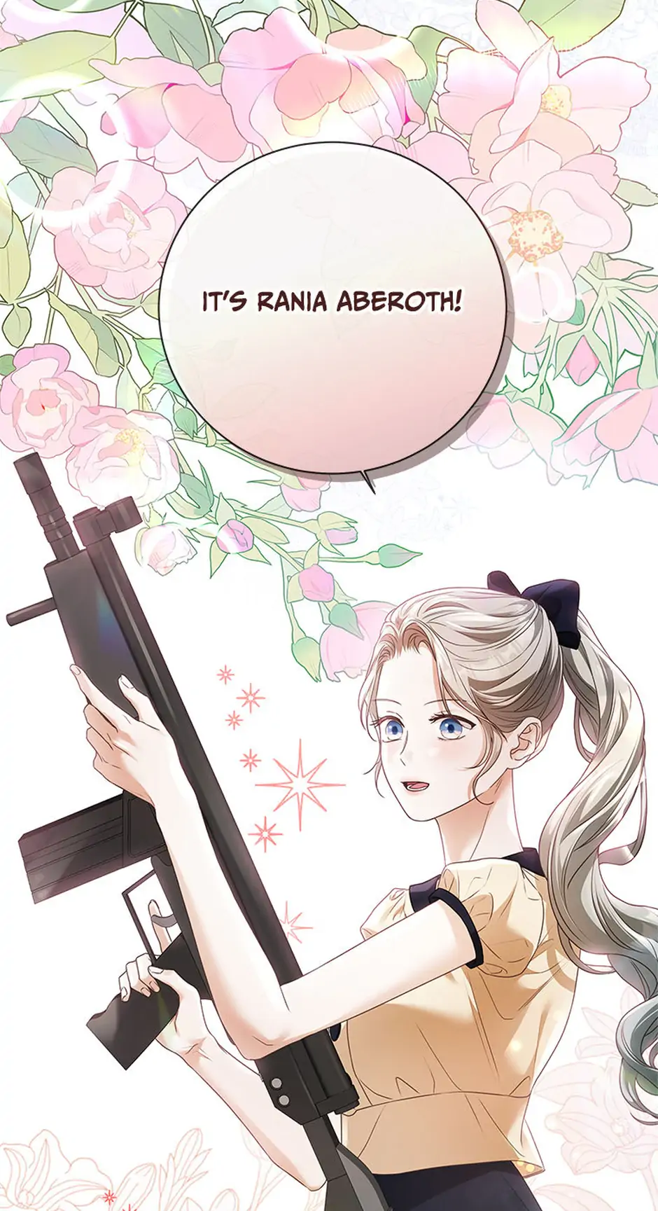 The Unwelcome Guests of House Fildette Chapter 139.5 - Page 46