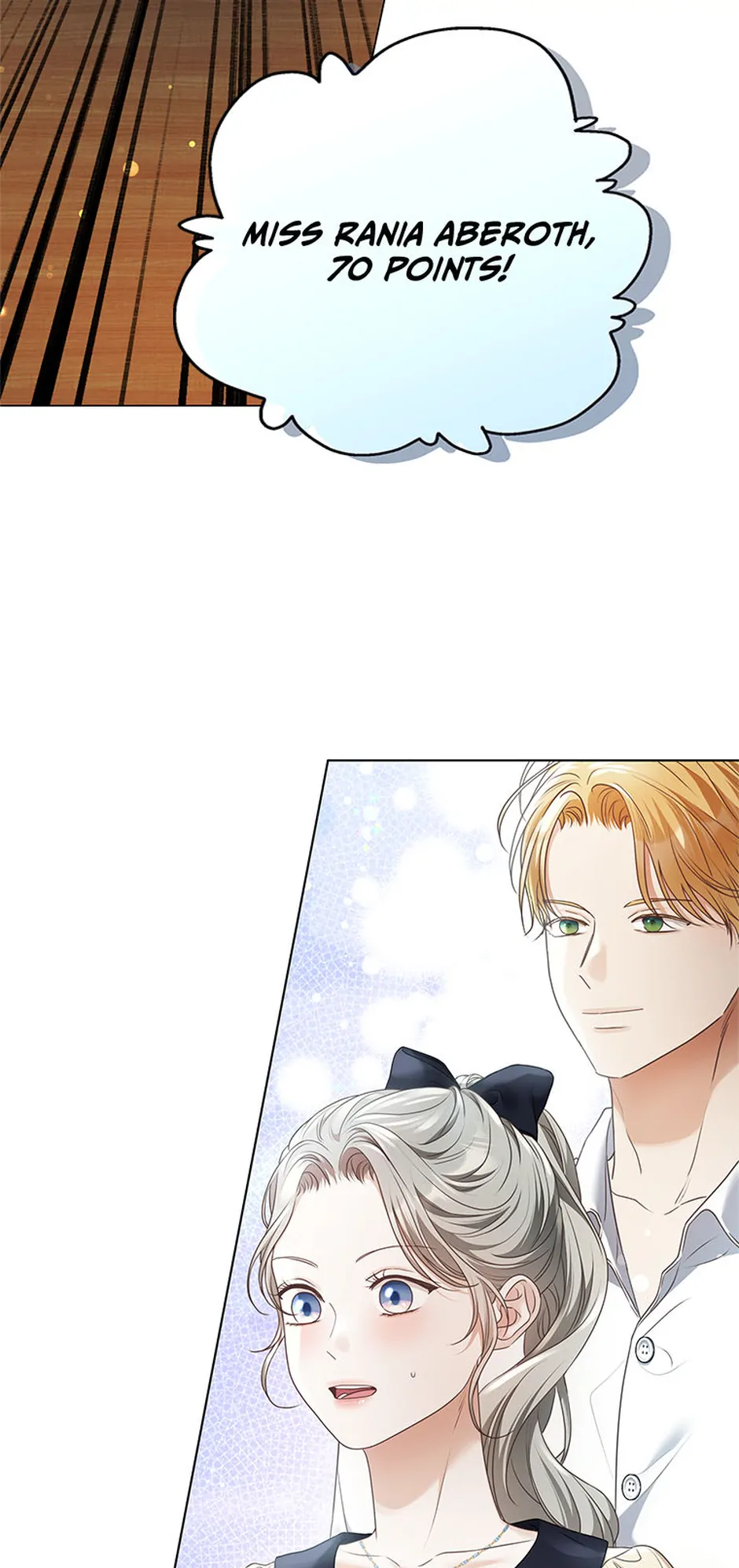 The Unwelcome Guests of House Fildette Chapter 139.5 - Page 55