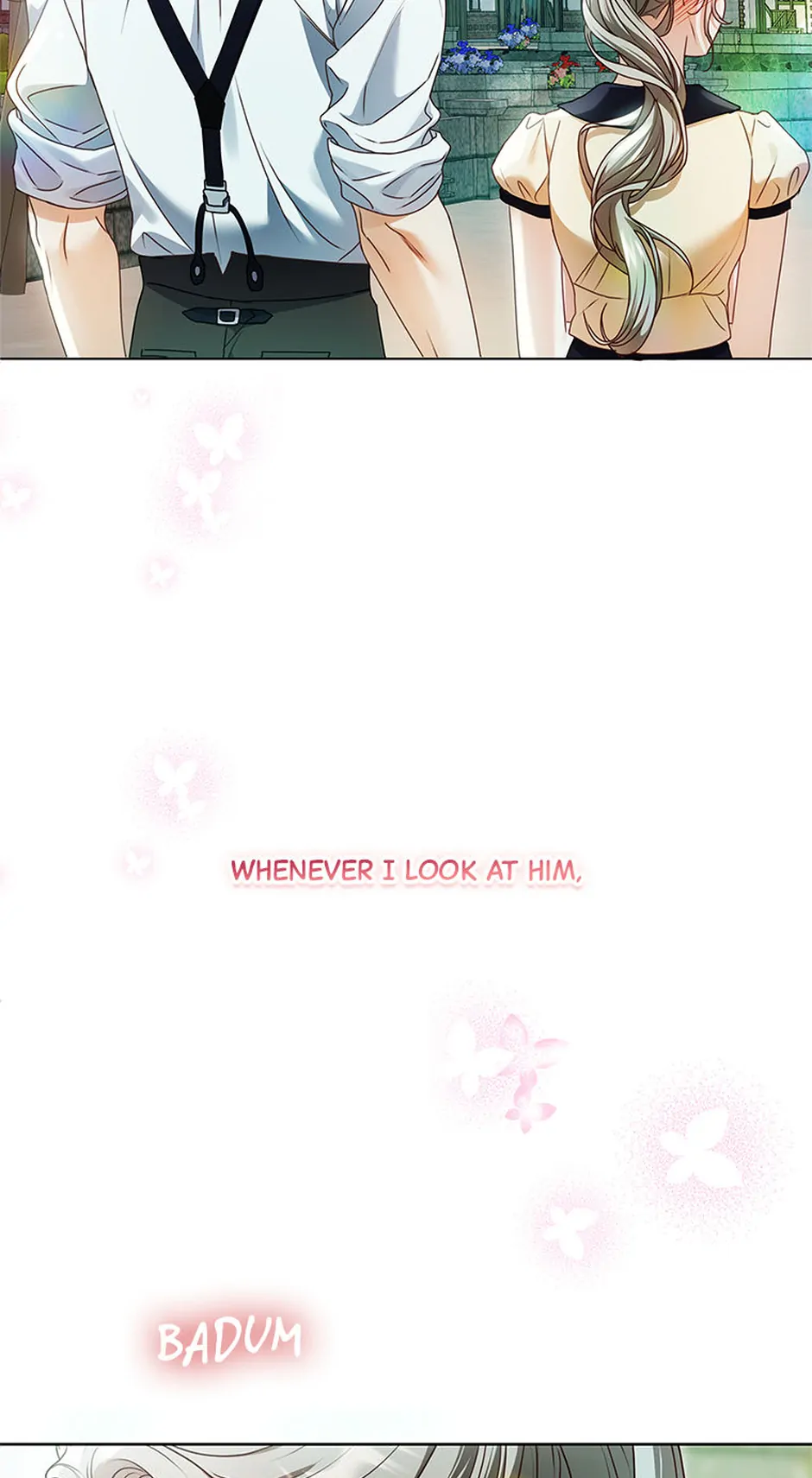 The Unwelcome Guests of House Fildette Chapter 139.5 - Page 70