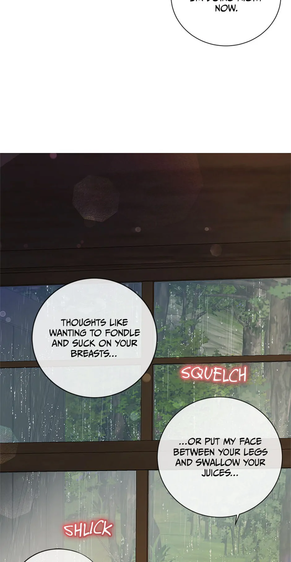 The Unwelcome Guests of House Fildette Chapter 139.5 - Page 78