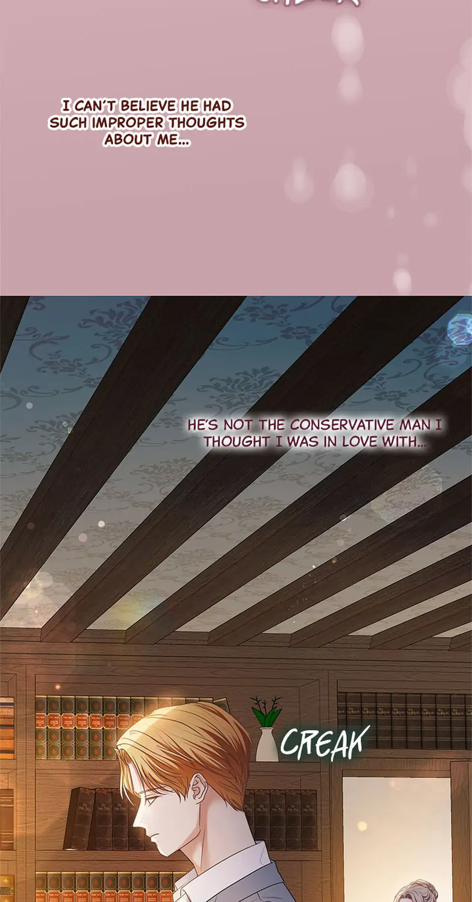 The Unwelcome Guests of House Fildette Chapter 139.5 - Page 83