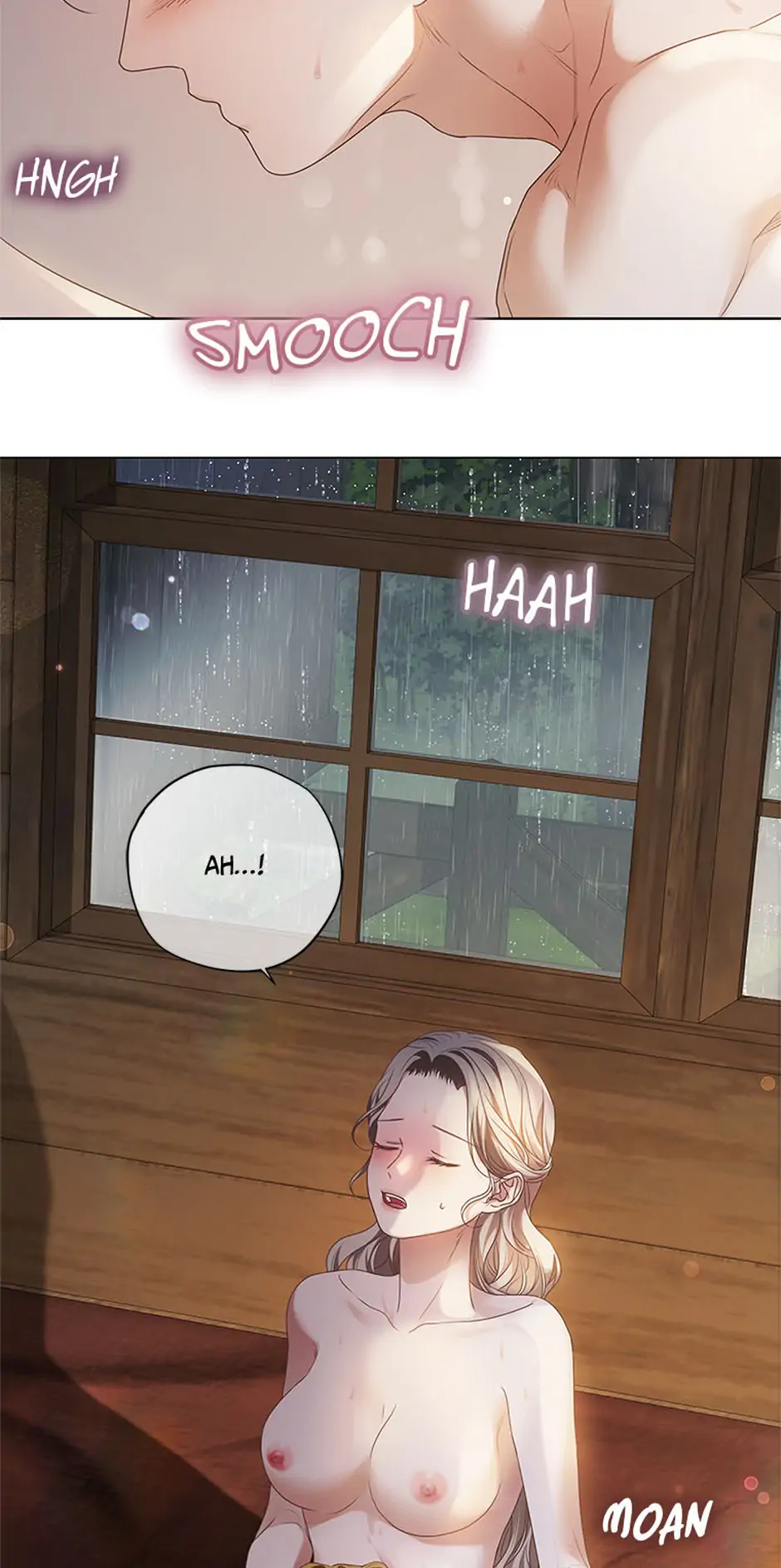 The Unwelcome Guests of House Fildette Chapter 139.5 - Page 89