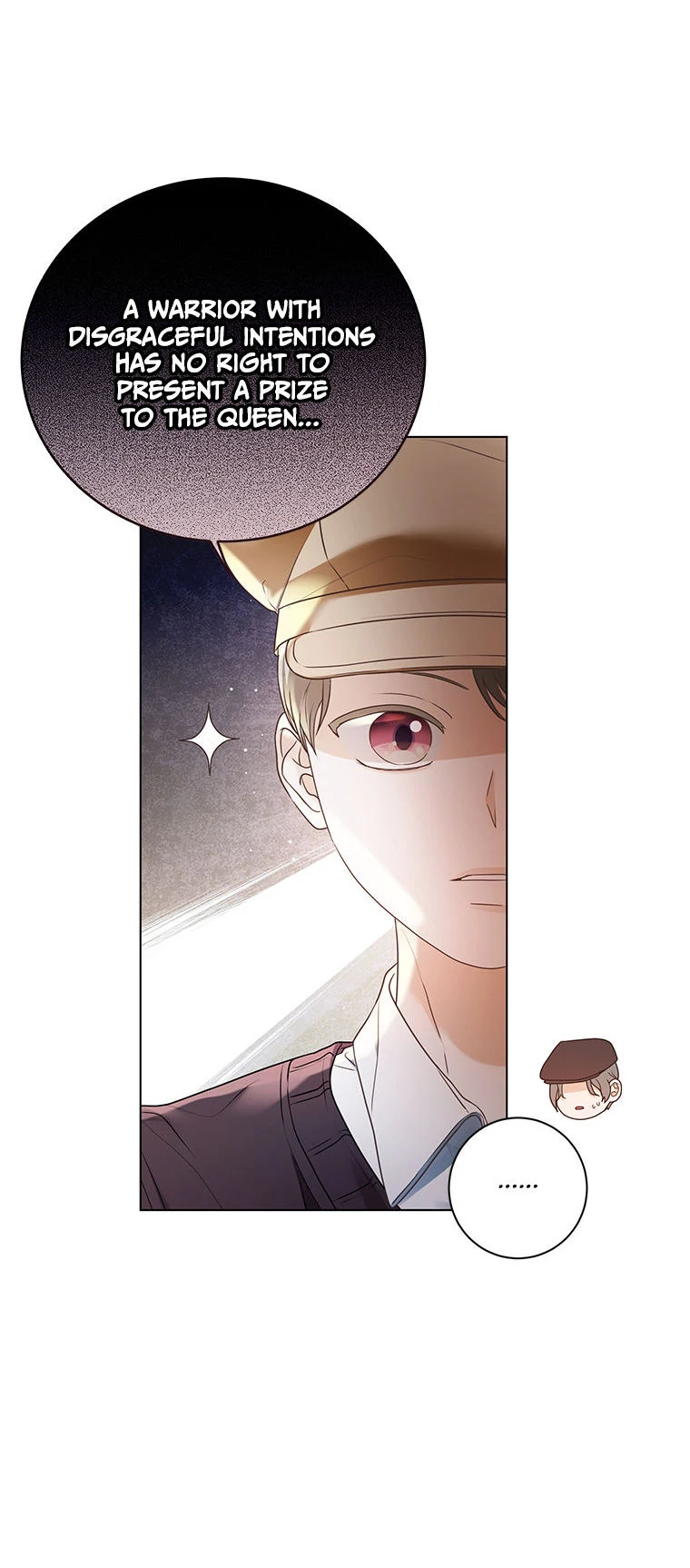 The Unwelcome Guests of House Fildette Chapter 139 - Page 15