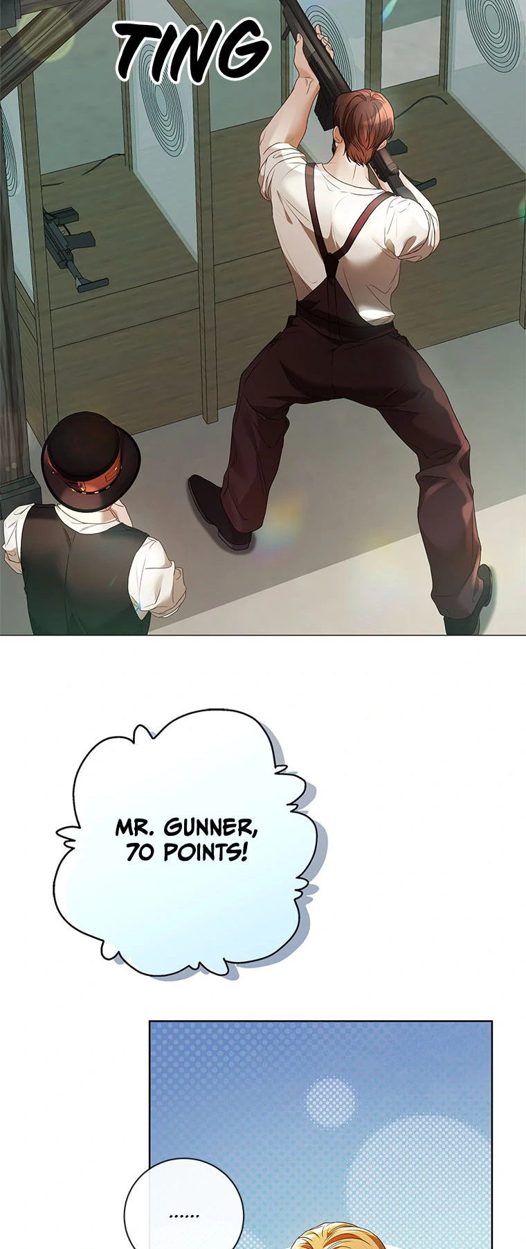 The Unwelcome Guests of House Fildette Chapter 139 - Page 18