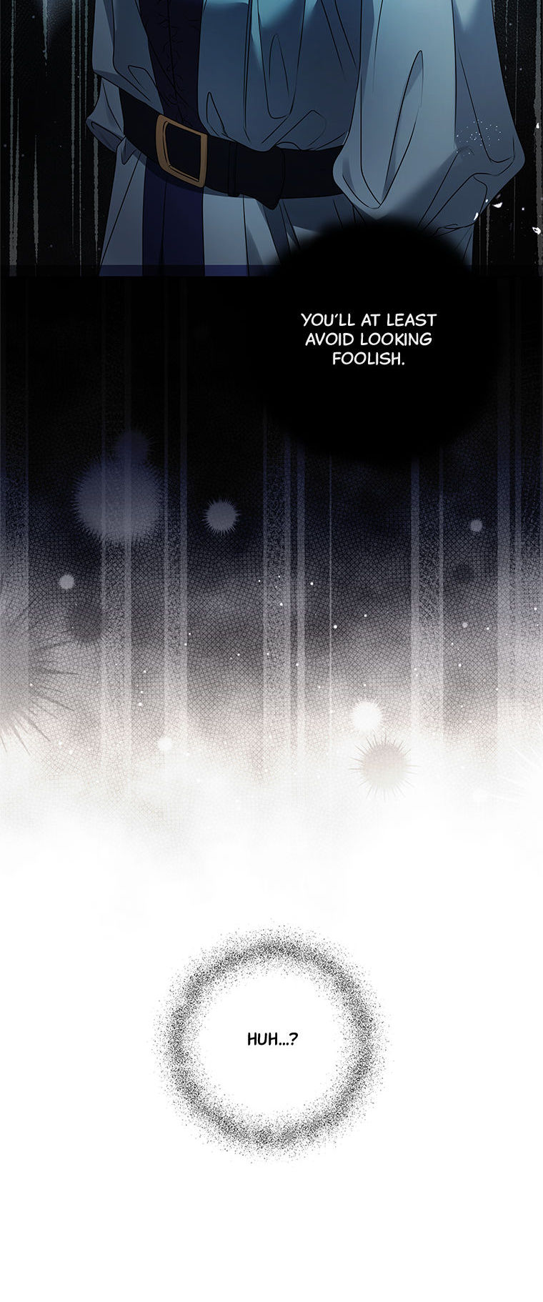 The Unwelcome Guests of House Fildette Chapter 139 - Page 23