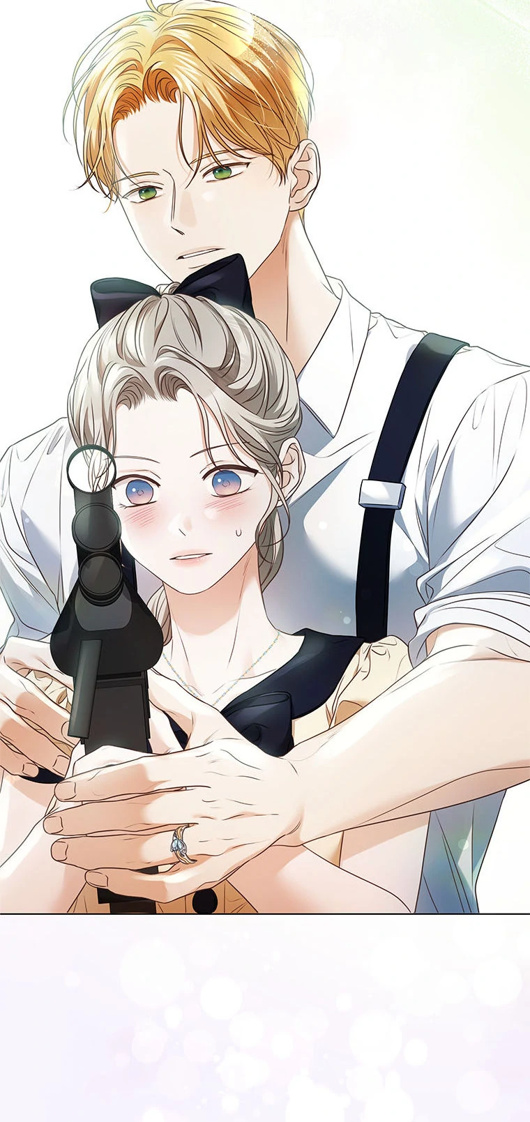 The Unwelcome Guests of House Fildette Chapter 139 - Page 27