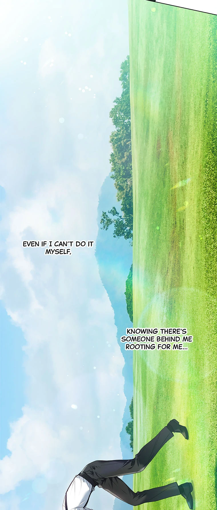 The Unwelcome Guests of House Fildette Chapter 139 - Page 47