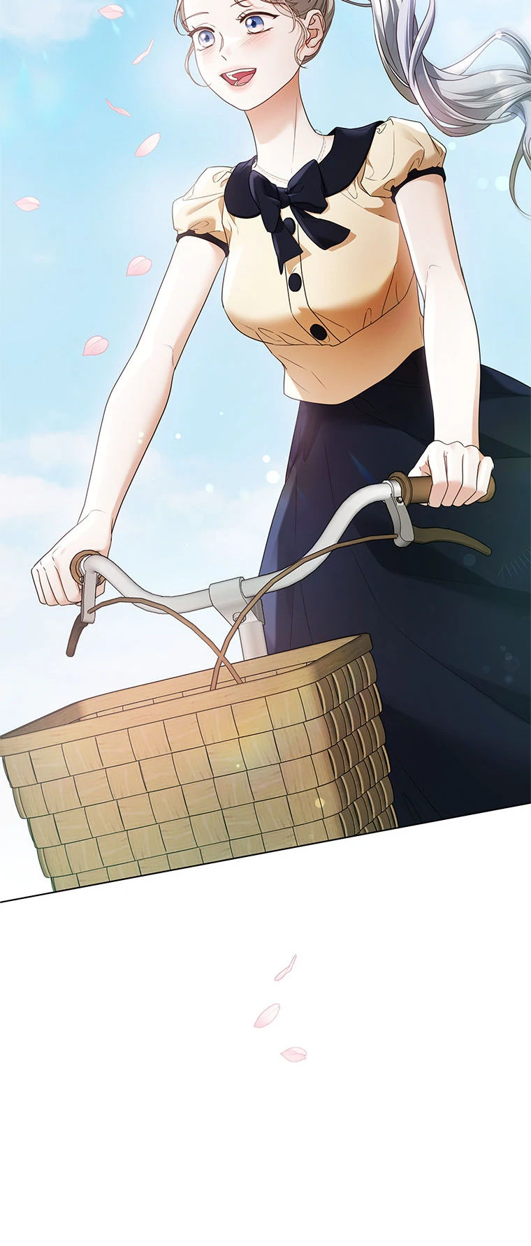 The Unwelcome Guests of House Fildette Chapter 139 - Page 50