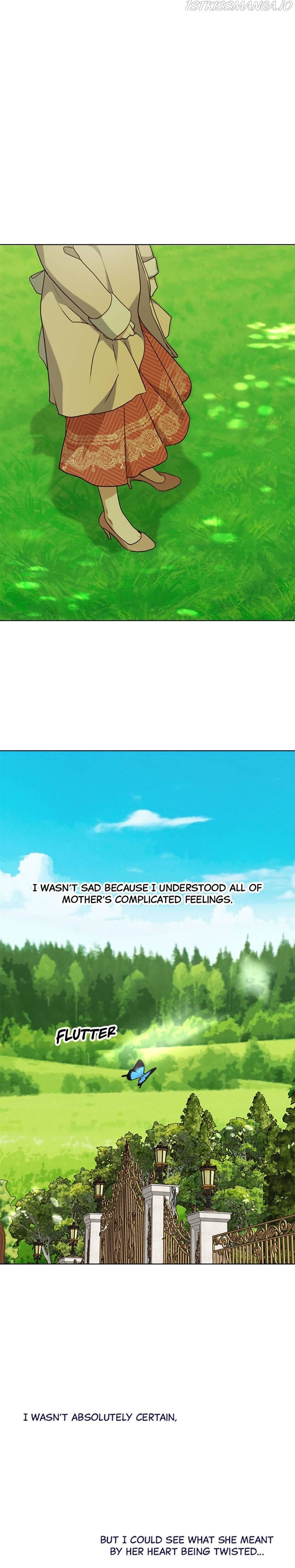 The Unwelcome Guests of House Fildette Chapter 14 - Page 2