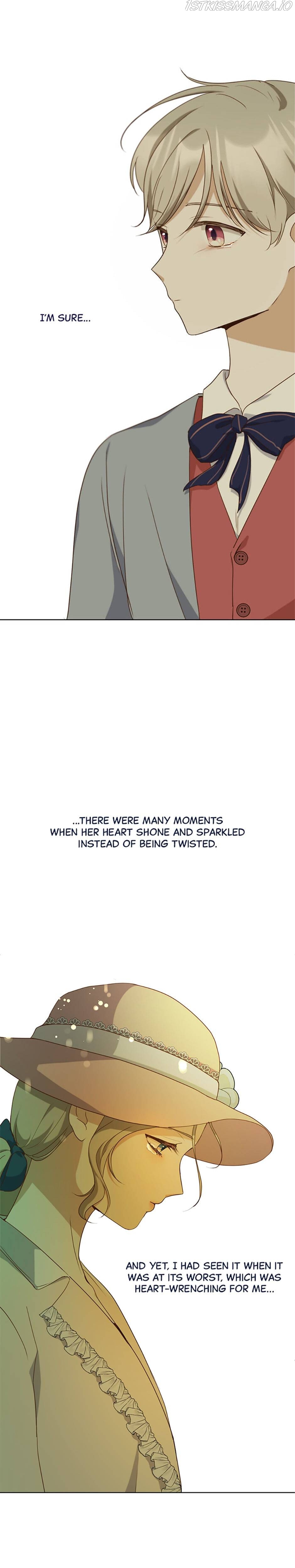 The Unwelcome Guests of House Fildette Chapter 14 - Page 3