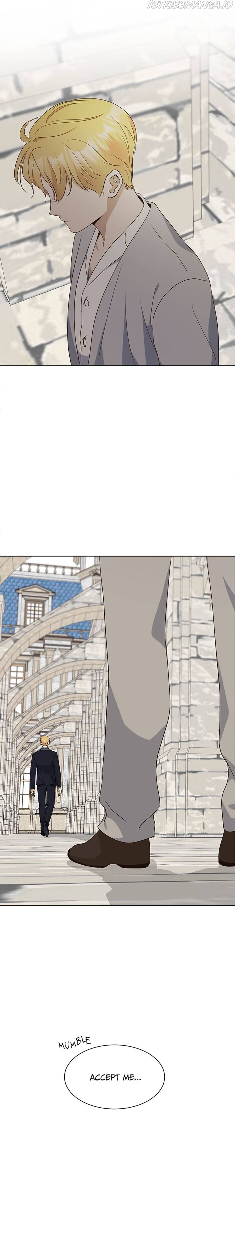 The Unwelcome Guests of House Fildette Chapter 14 - Page 30