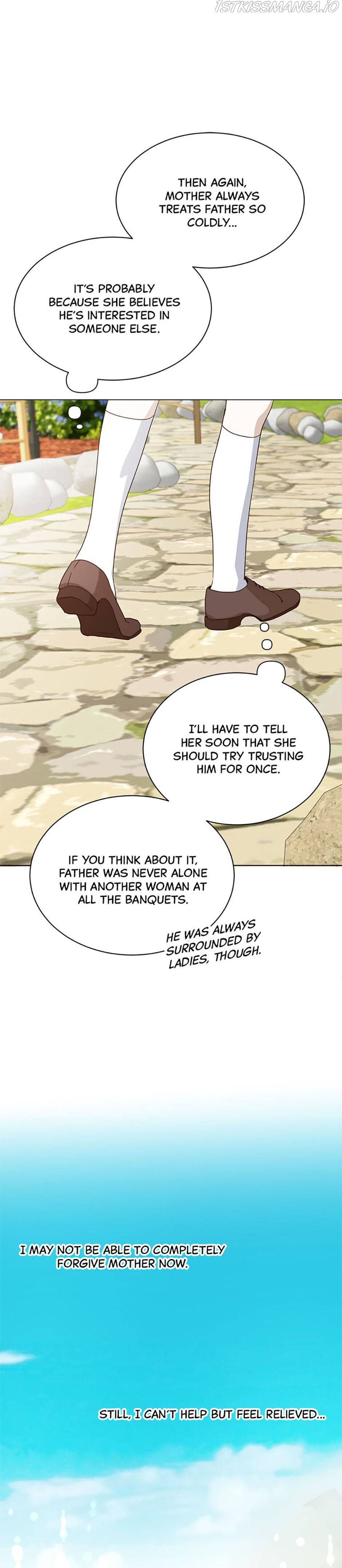 The Unwelcome Guests of House Fildette Chapter 14 - Page 6