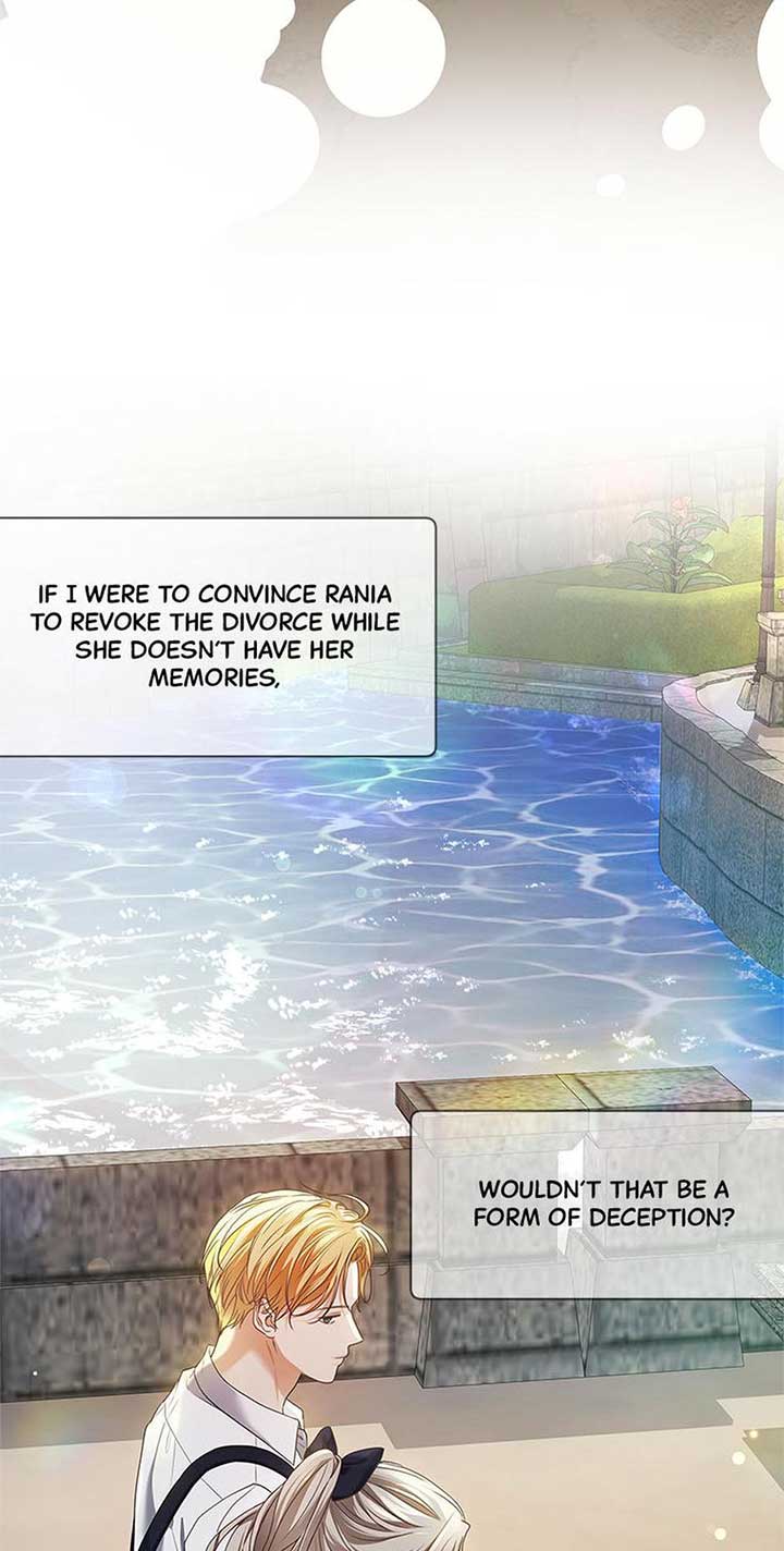 The Unwelcome Guests of House Fildette Chapter 140 - Page 10