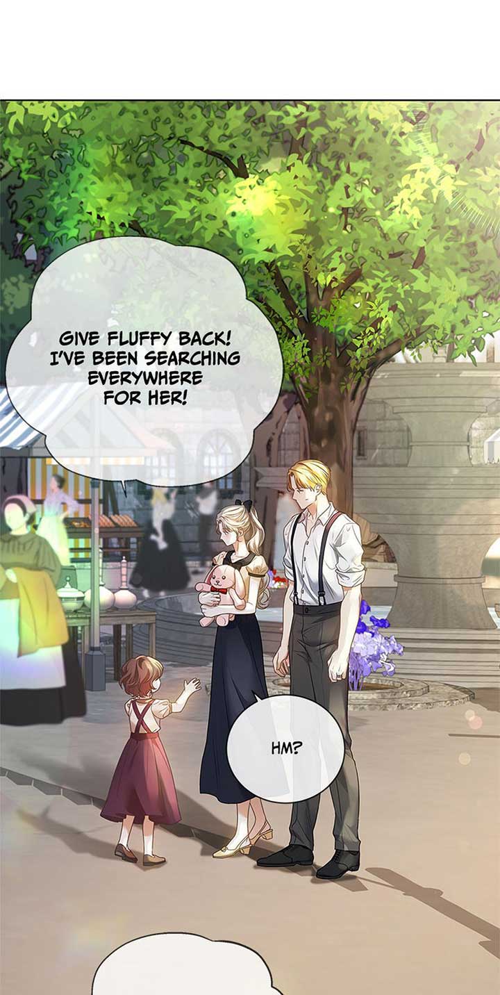 The Unwelcome Guests of House Fildette Chapter 140 - Page 13