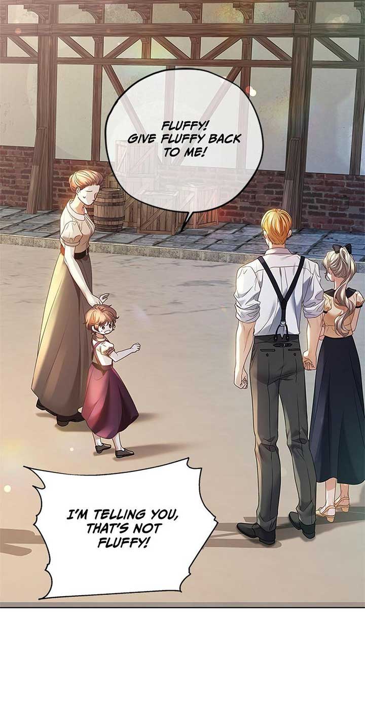 The Unwelcome Guests of House Fildette Chapter 140 - Page 17