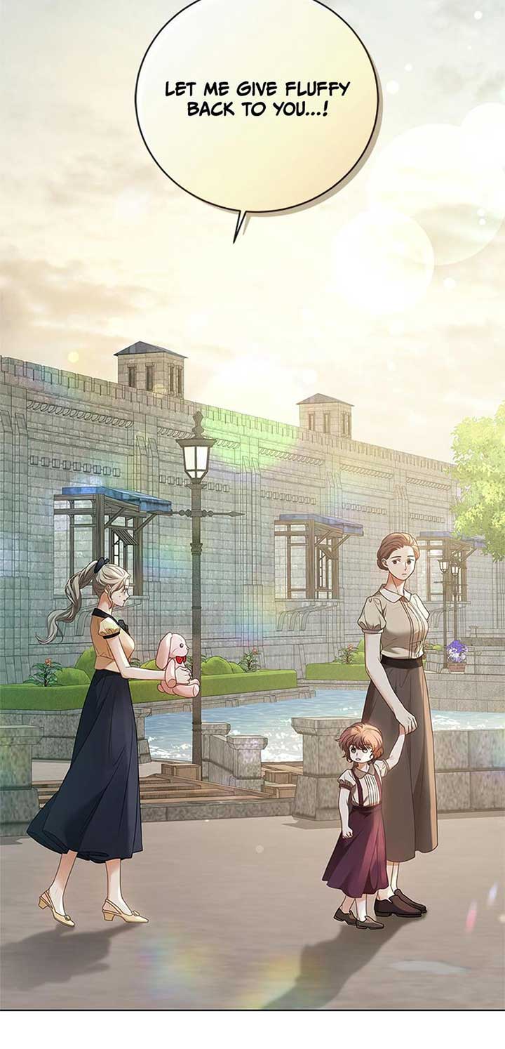 The Unwelcome Guests of House Fildette Chapter 140 - Page 24