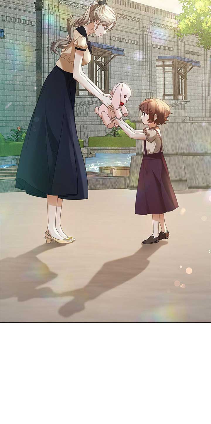 The Unwelcome Guests of House Fildette Chapter 140 - Page 27