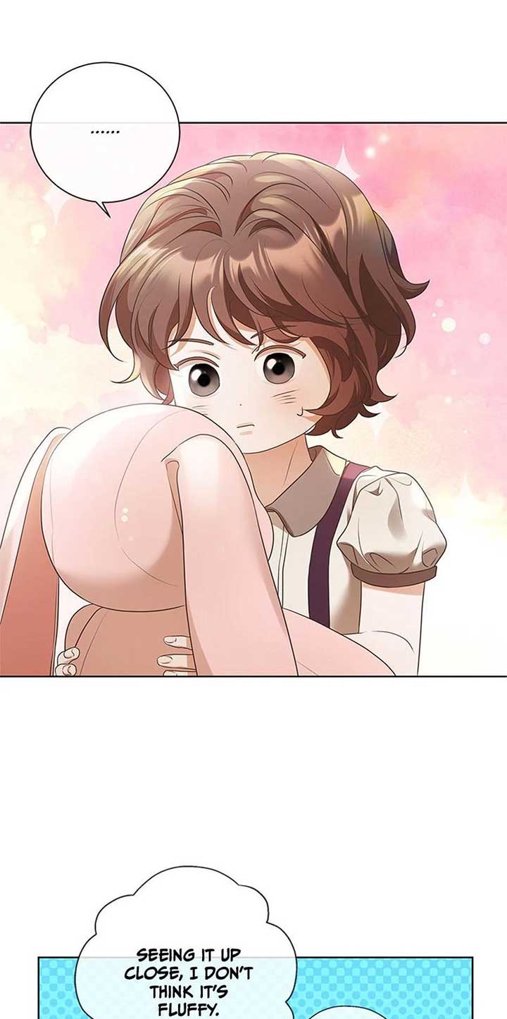 The Unwelcome Guests of House Fildette Chapter 140 - Page 28