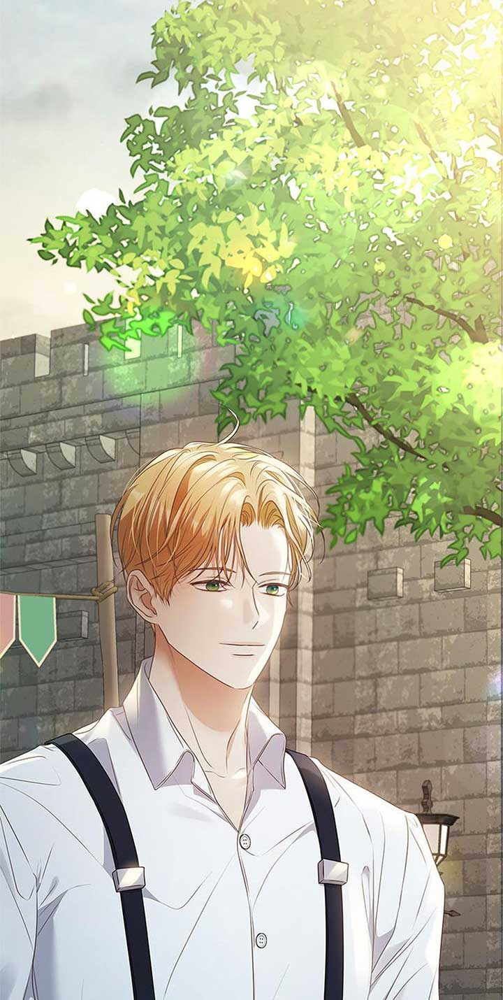 The Unwelcome Guests of House Fildette Chapter 140 - Page 33