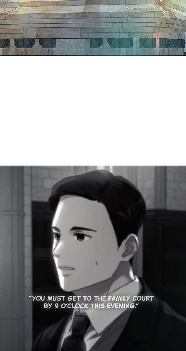 The Unwelcome Guests of House Fildette Chapter 140 - Page 4