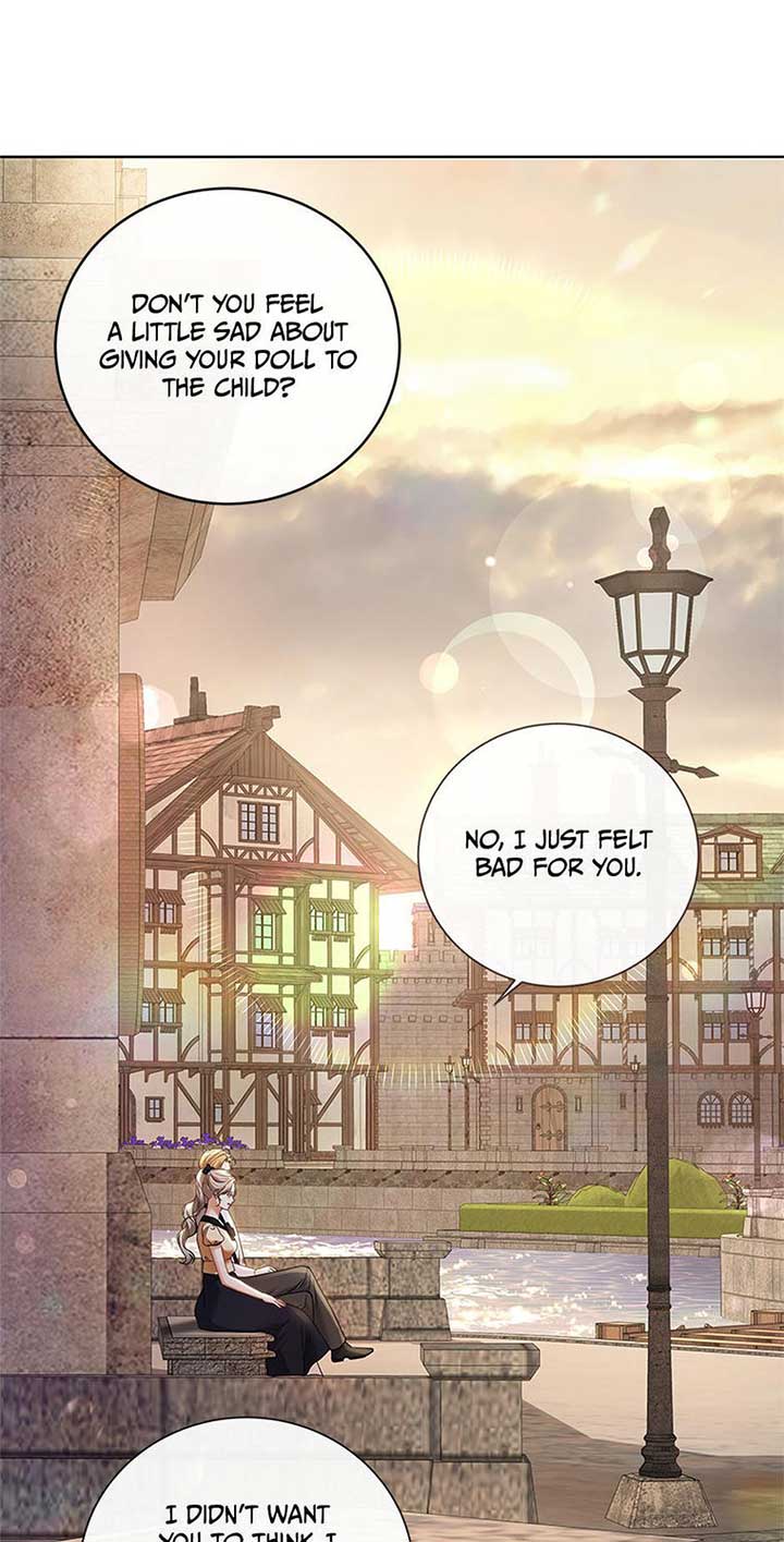 The Unwelcome Guests of House Fildette Chapter 140 - Page 45