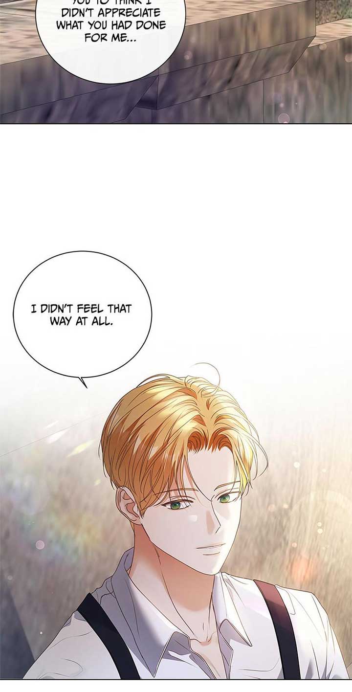 The Unwelcome Guests of House Fildette Chapter 140 - Page 46