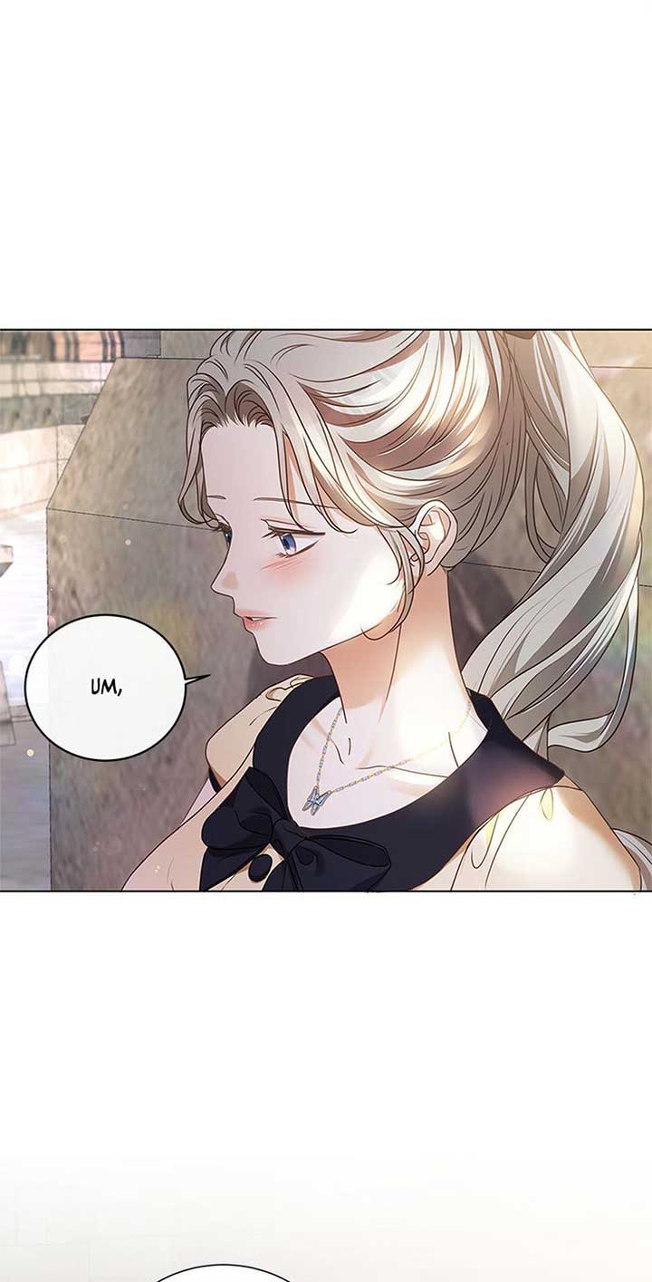 The Unwelcome Guests of House Fildette Chapter 140 - Page 47