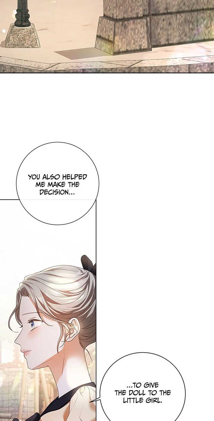 The Unwelcome Guests of House Fildette Chapter 140 - Page 49