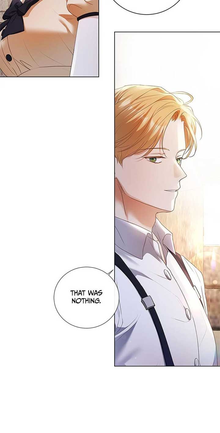 The Unwelcome Guests of House Fildette Chapter 140 - Page 50