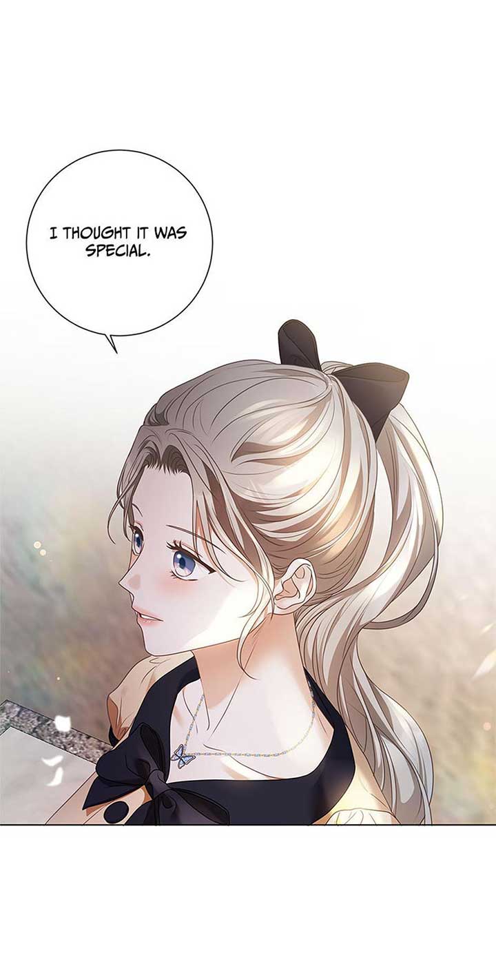 The Unwelcome Guests of House Fildette Chapter 140 - Page 51