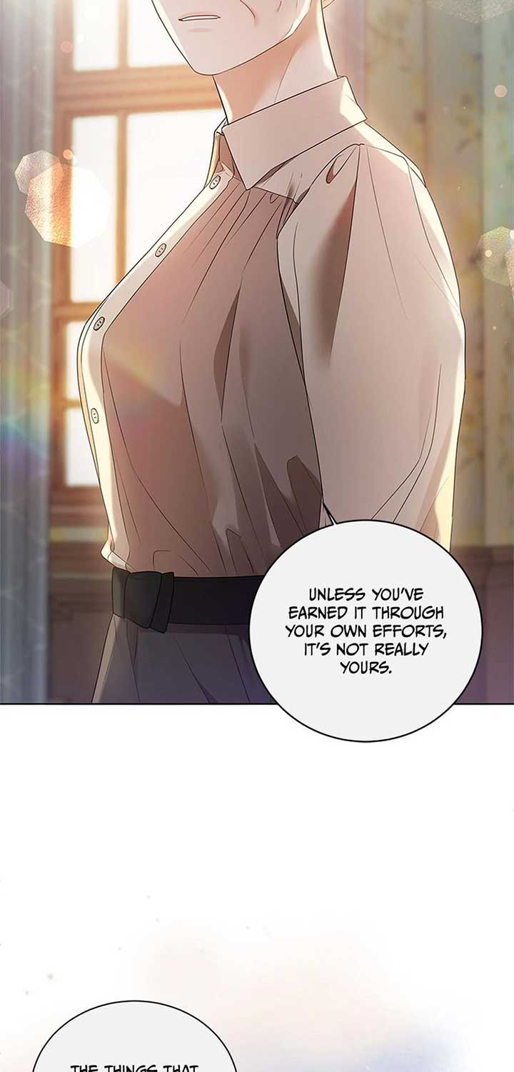 The Unwelcome Guests of House Fildette Chapter 140 - Page 57