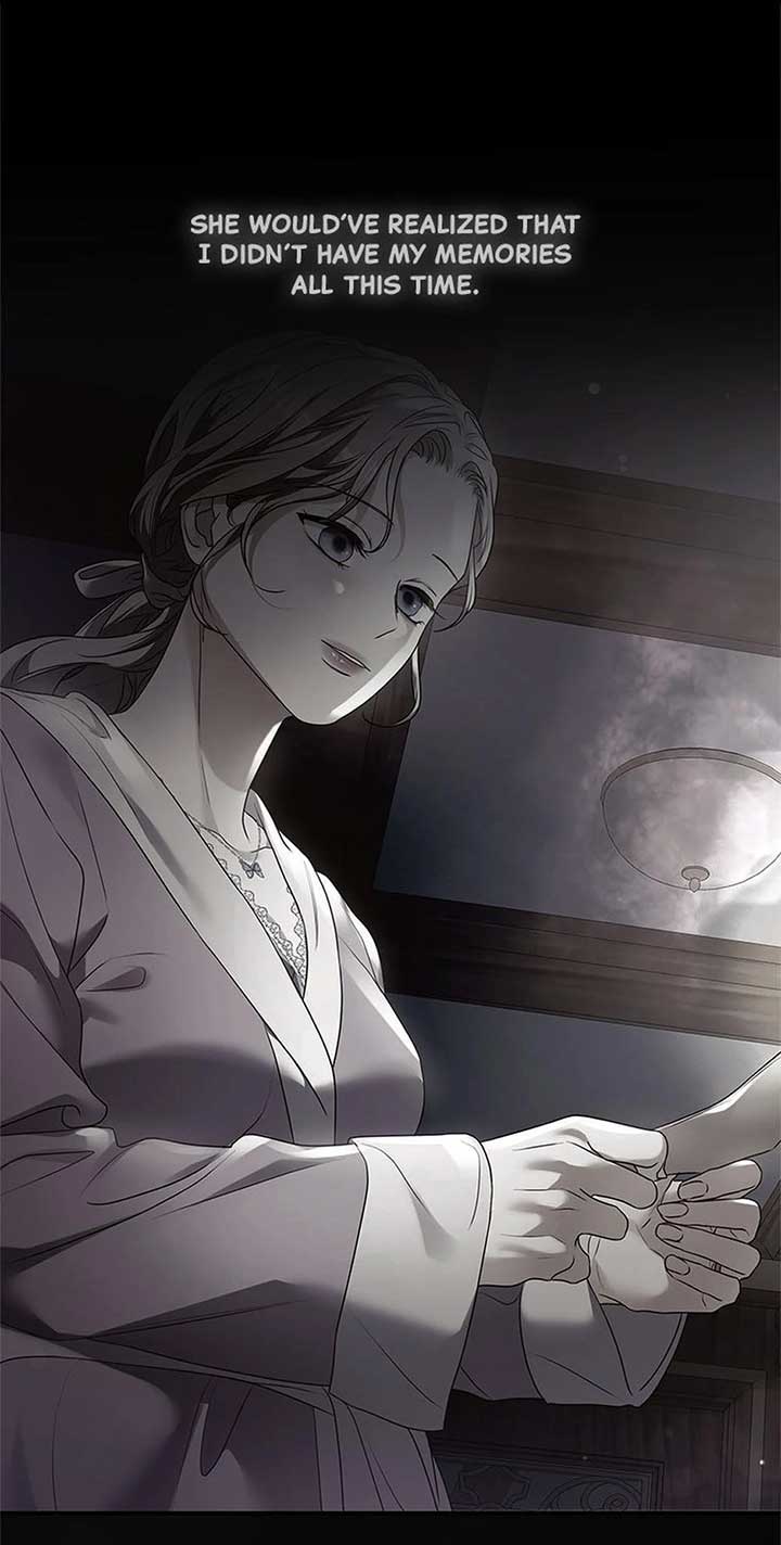 The Unwelcome Guests of House Fildette Chapter 140 - Page 8