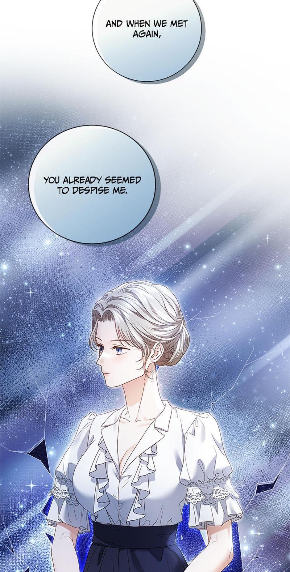 The Unwelcome Guests of House Fildette Chapter 141 - Page 19