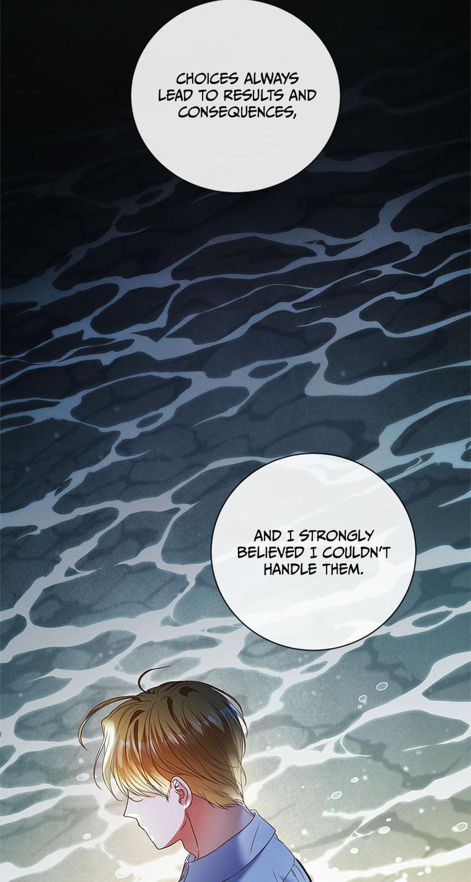 The Unwelcome Guests of House Fildette Chapter 141 - Page 27