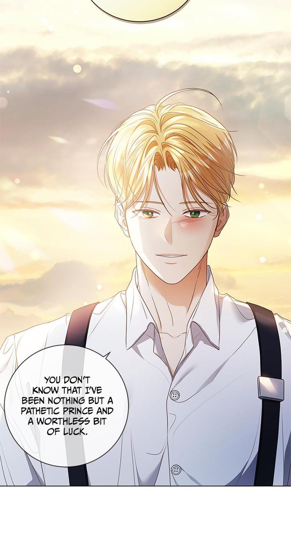 The Unwelcome Guests of House Fildette Chapter 141 - Page 38