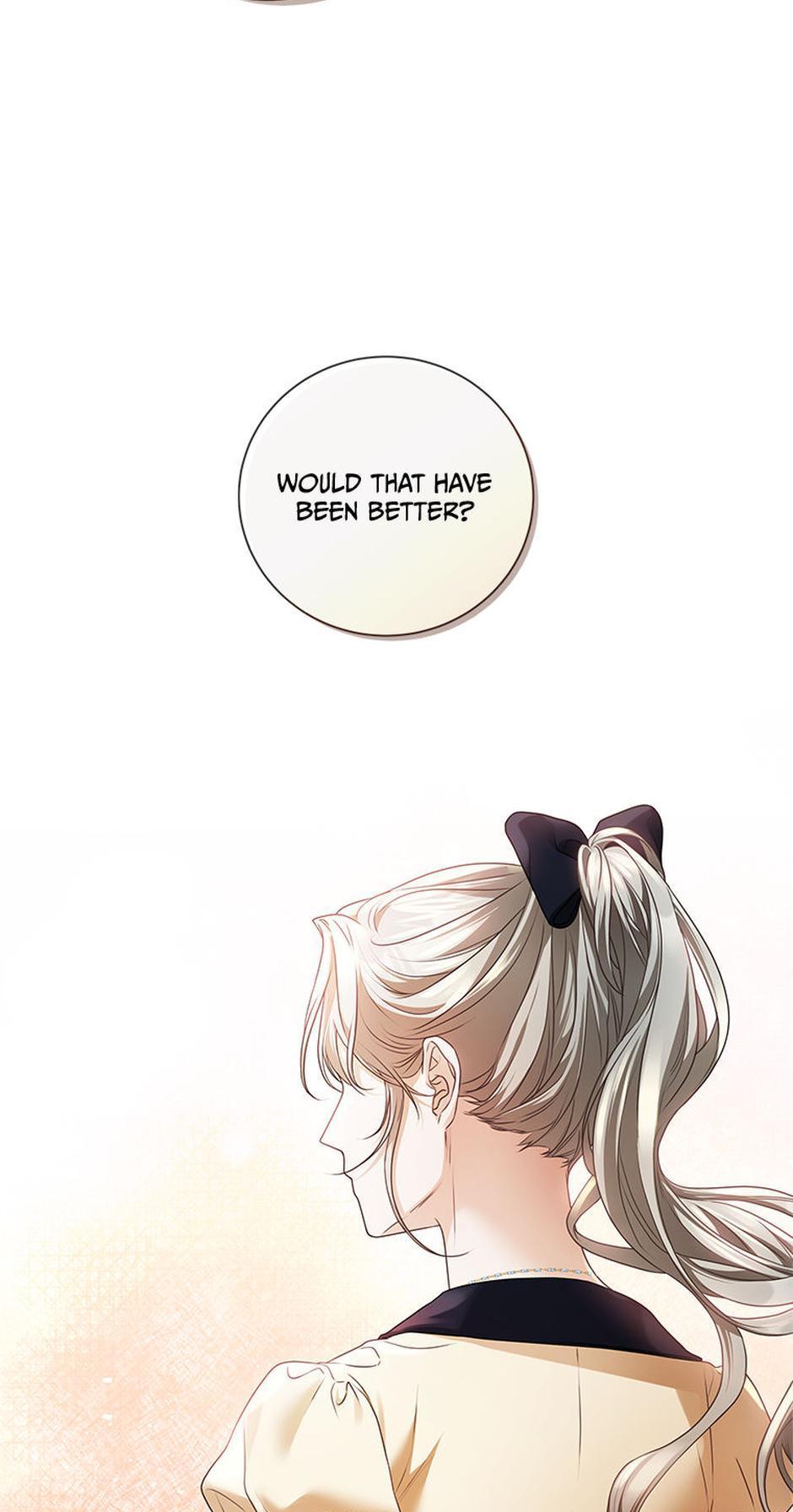 The Unwelcome Guests of House Fildette Chapter 141 - Page 4