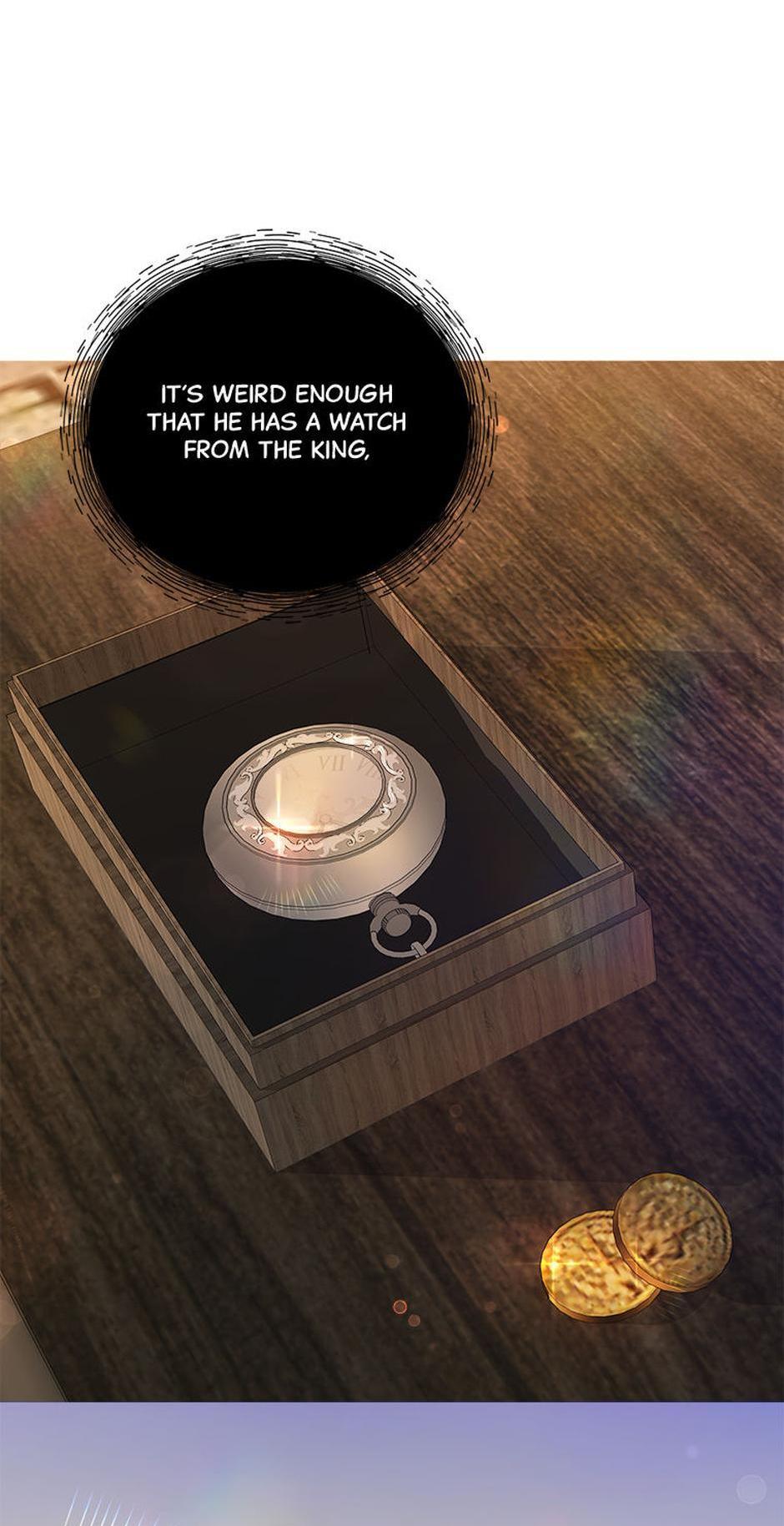 The Unwelcome Guests of House Fildette Chapter 141 - Page 53