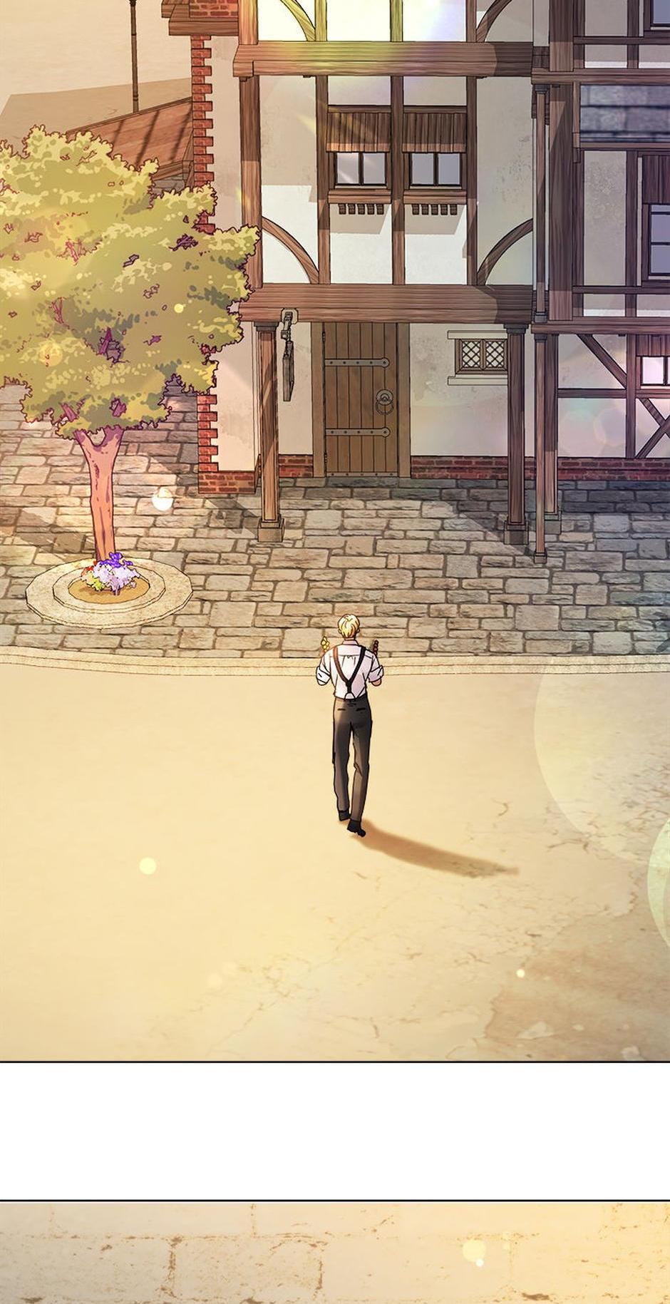 The Unwelcome Guests of House Fildette Chapter 141 - Page 55