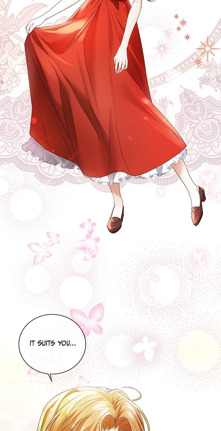 The Unwelcome Guests of House Fildette Chapter 141 - Page 60