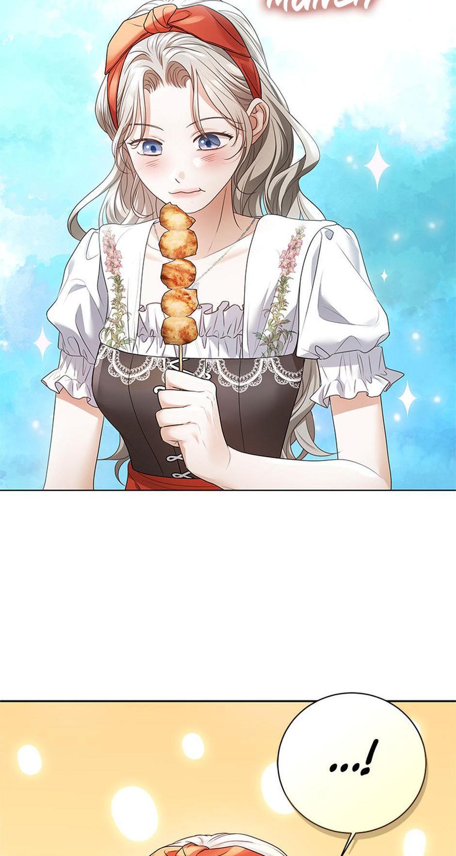 The Unwelcome Guests of House Fildette Chapter 141 - Page 65