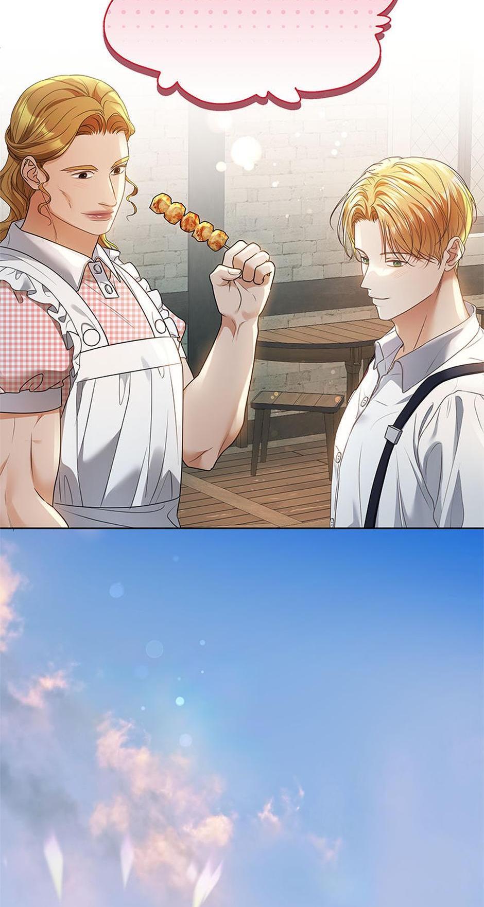 The Unwelcome Guests of House Fildette Chapter 141 - Page 67