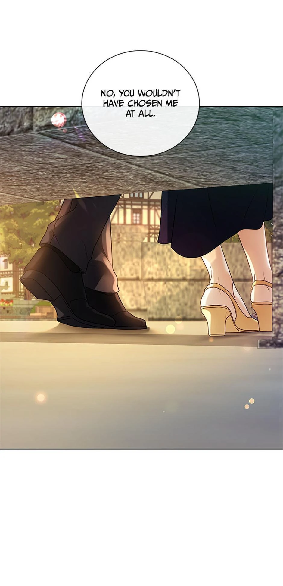 The Unwelcome Guests of House Fildette Chapter 141 - Page 8